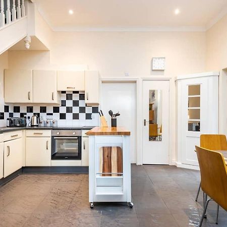 Sycamore Cottage York, Dog Friendly, Close To The River ภายนอก รูปภาพ