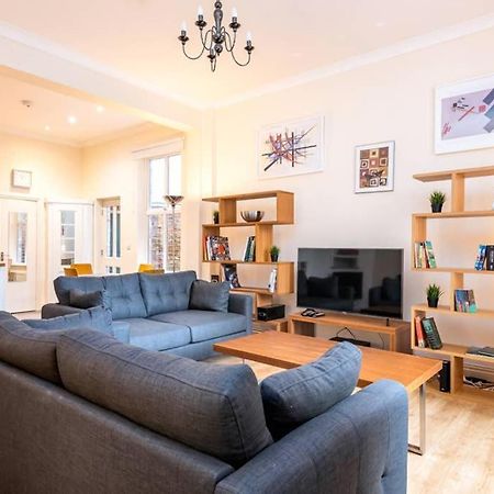 Sycamore Cottage York, Dog Friendly, Close To The River ภายนอก รูปภาพ