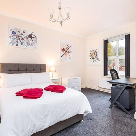 Sycamore Cottage York, Dog Friendly, Close To The River ภายนอก รูปภาพ