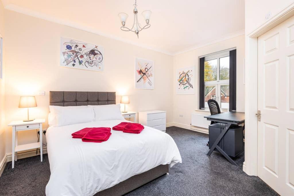 Sycamore Cottage York, Dog Friendly, Close To The River ภายนอก รูปภาพ