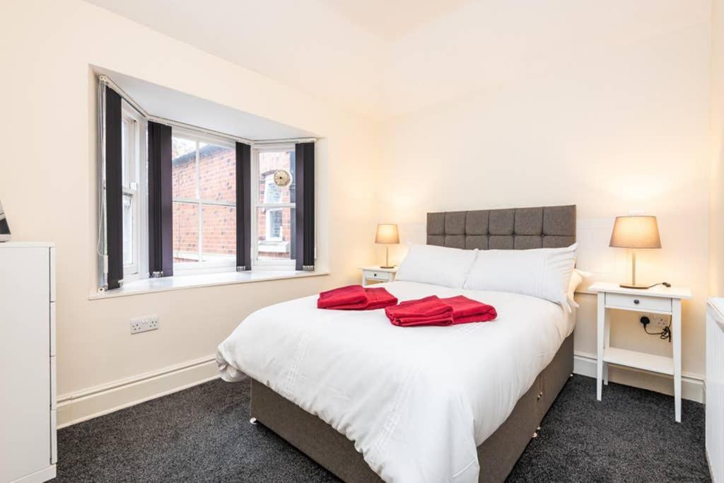 Sycamore Cottage York, Dog Friendly, Close To The River ภายนอก รูปภาพ