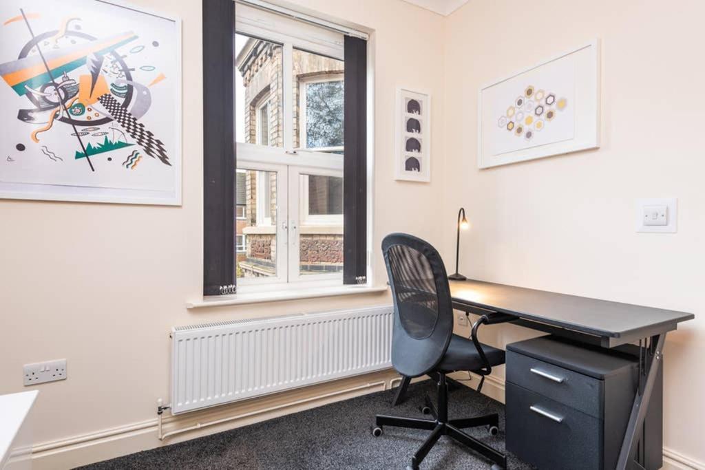 Sycamore Cottage York, Dog Friendly, Close To The River ภายนอก รูปภาพ