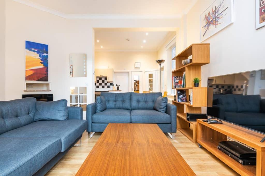 Sycamore Cottage York, Dog Friendly, Close To The River ภายนอก รูปภาพ