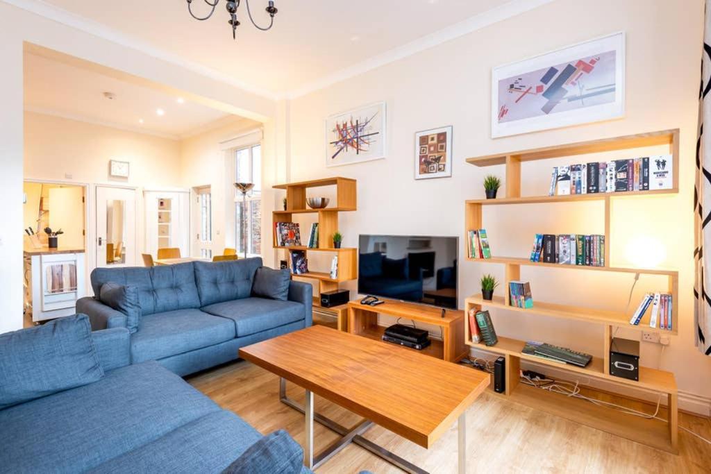Sycamore Cottage York, Dog Friendly, Close To The River ภายนอก รูปภาพ